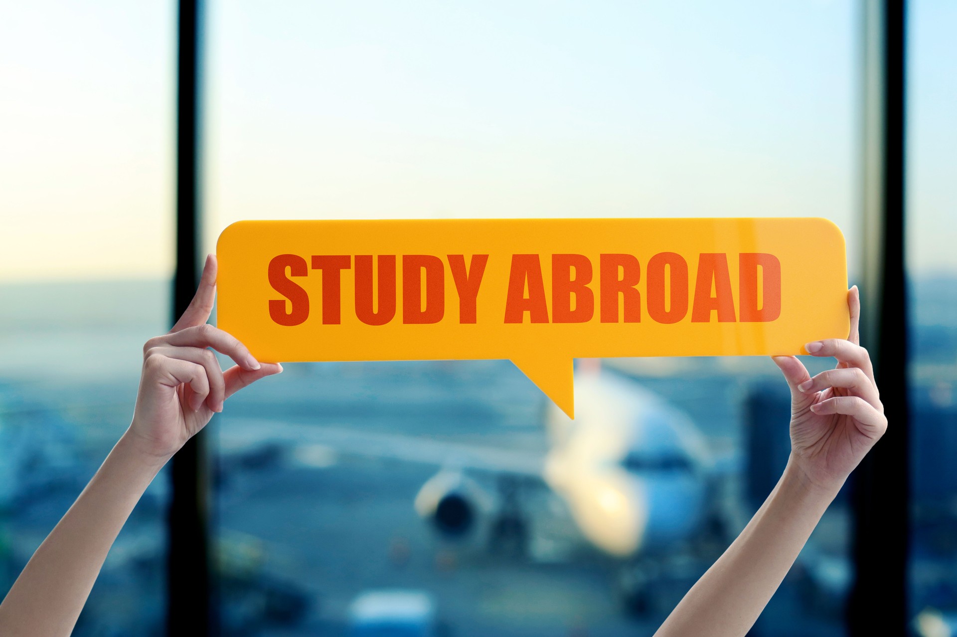 Study Abroad