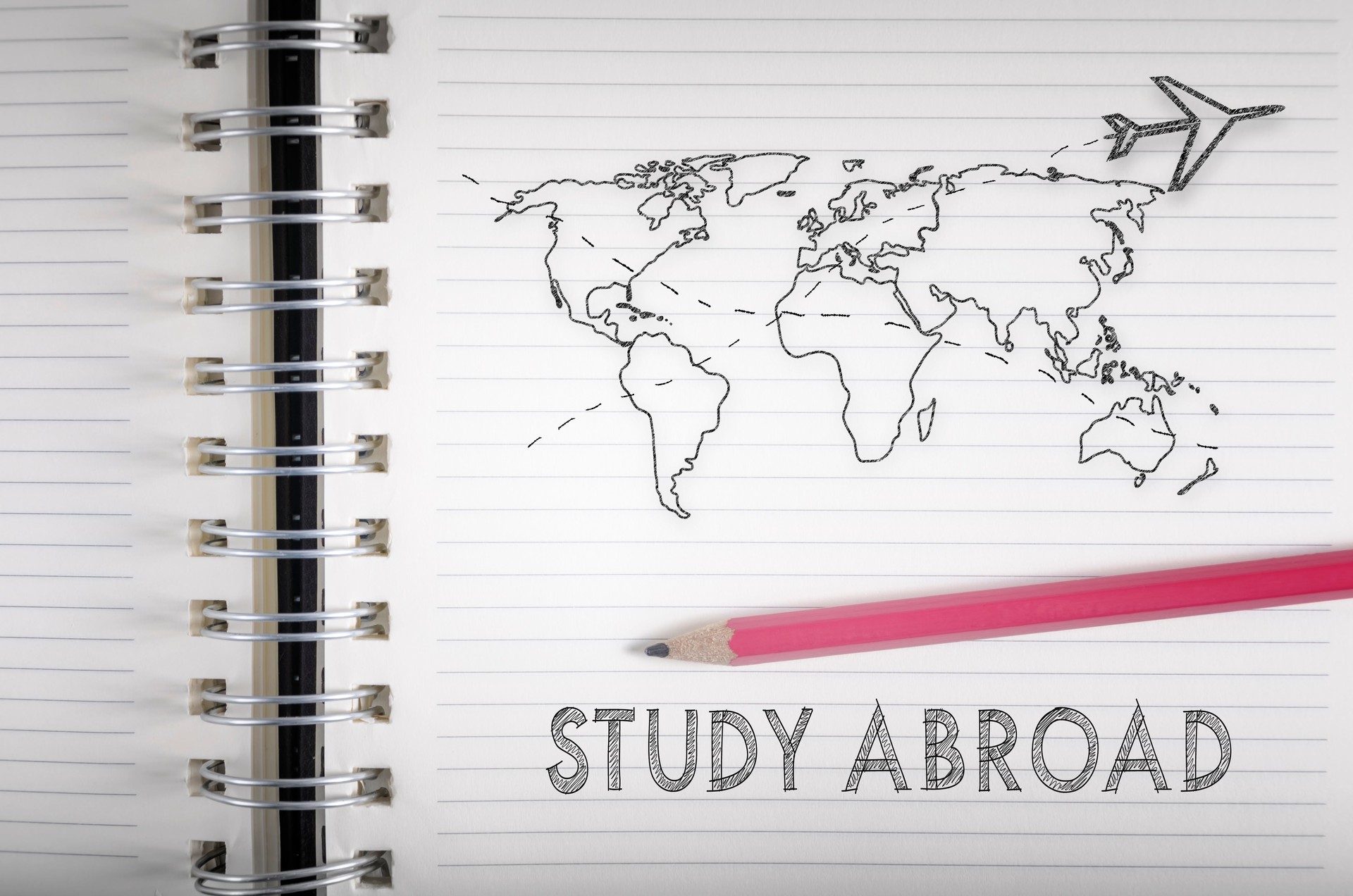 Study abroad